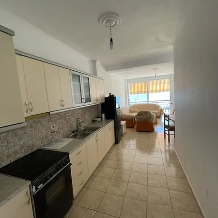 Appartement Guests Saranda