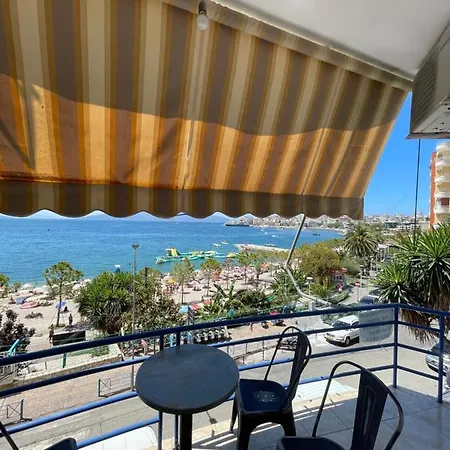 Guests Appartement