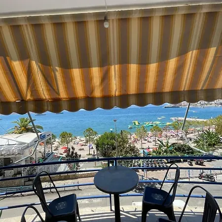 Guests Appartement *