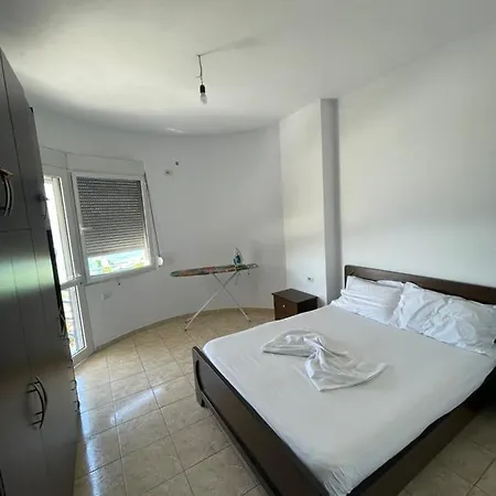 Appartement Guests Saranda
